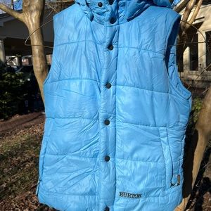 Burton Puffer Vest